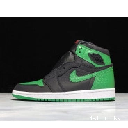 Pine Air 555088-030 High 1 Jordan Green 0716